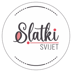 Slatki svijet